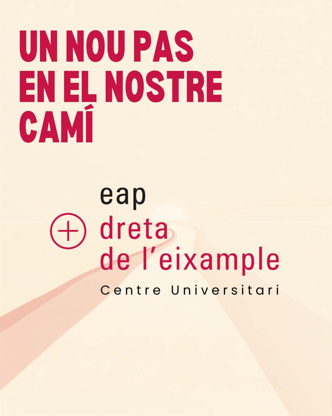 L’EAP Dreta de l’Eixample es consolida com a centre universitari de la Blanquerna - Universitat Ramon Llull